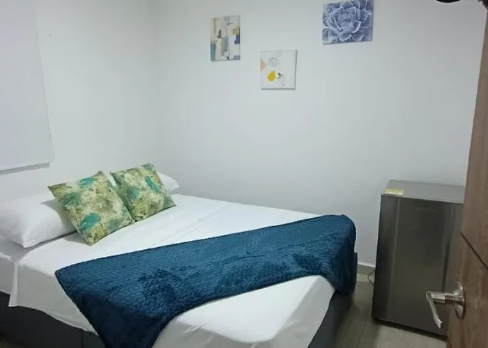 Aparta Estudio En Villeta