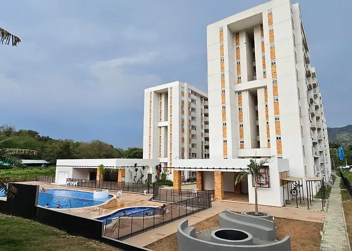 Aparta Estudio En Villeta