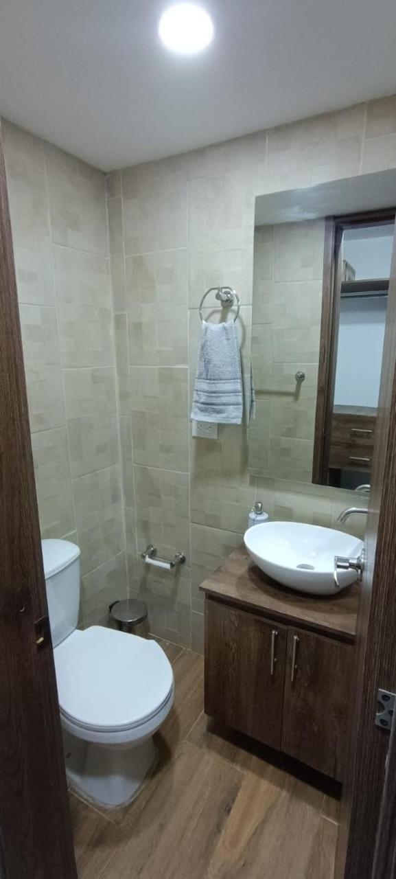 Aparta Estudio En