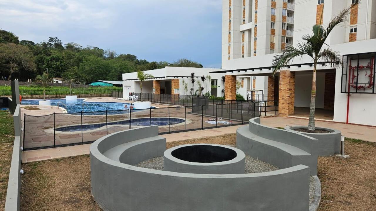 Apartment Aparta Estudio En *