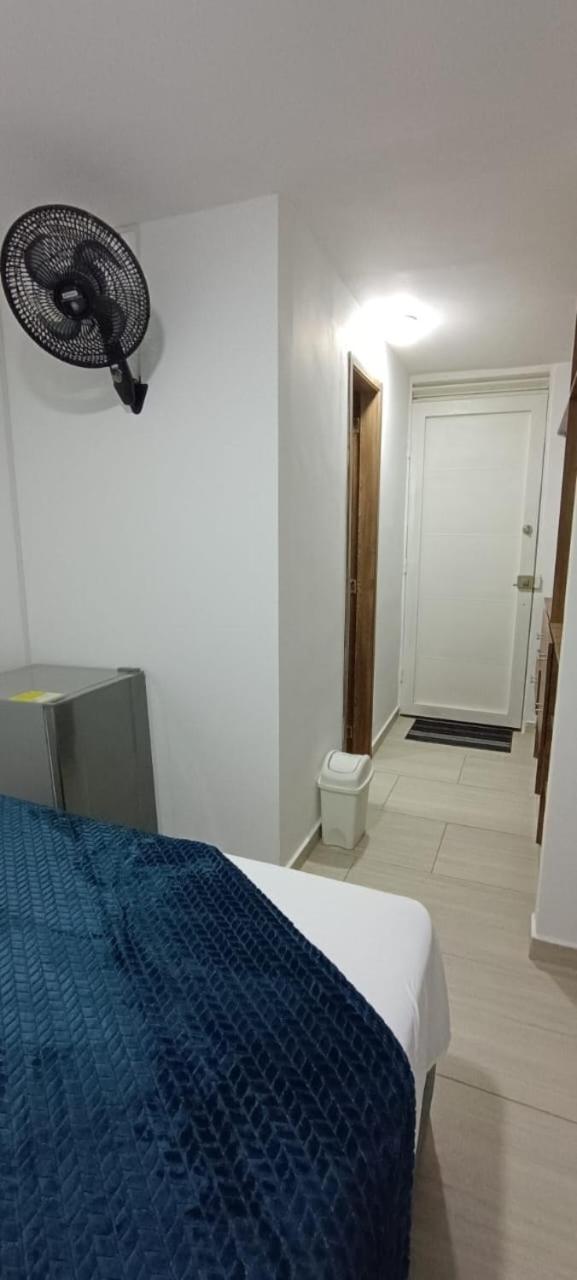 Aparta Estudio En