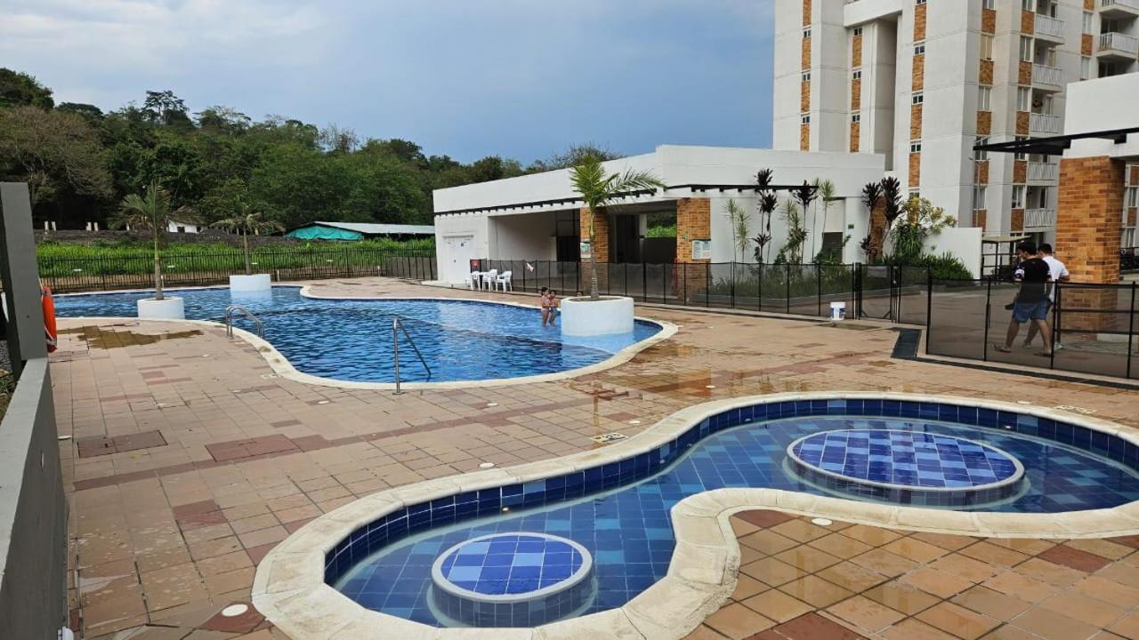 Aparta Estudio En Apartment