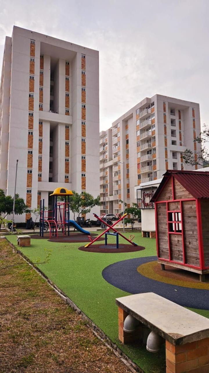 Apartment Aparta Estudio En *