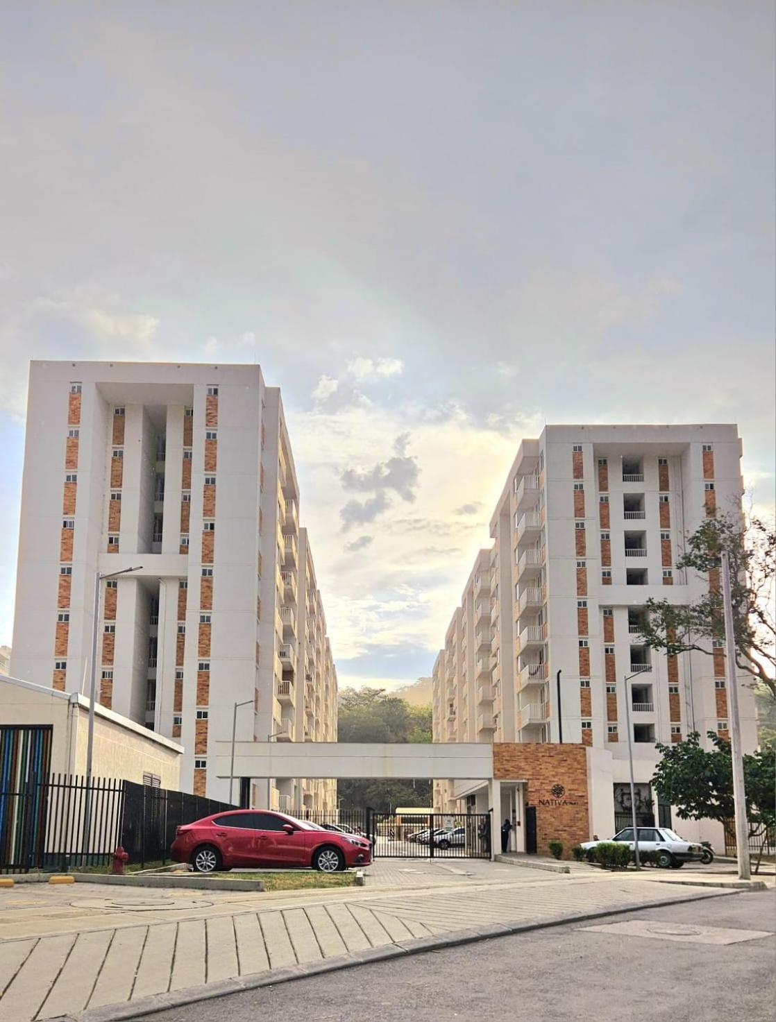 Aparta Estudio En Apartment