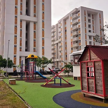 Aparta Estudio En Villeta Exterior photo